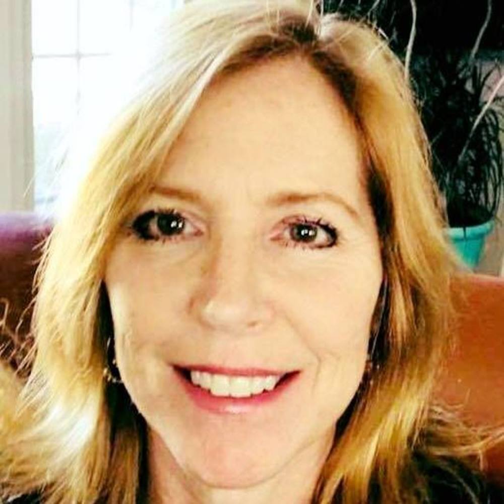 Meet your Posher, Renee